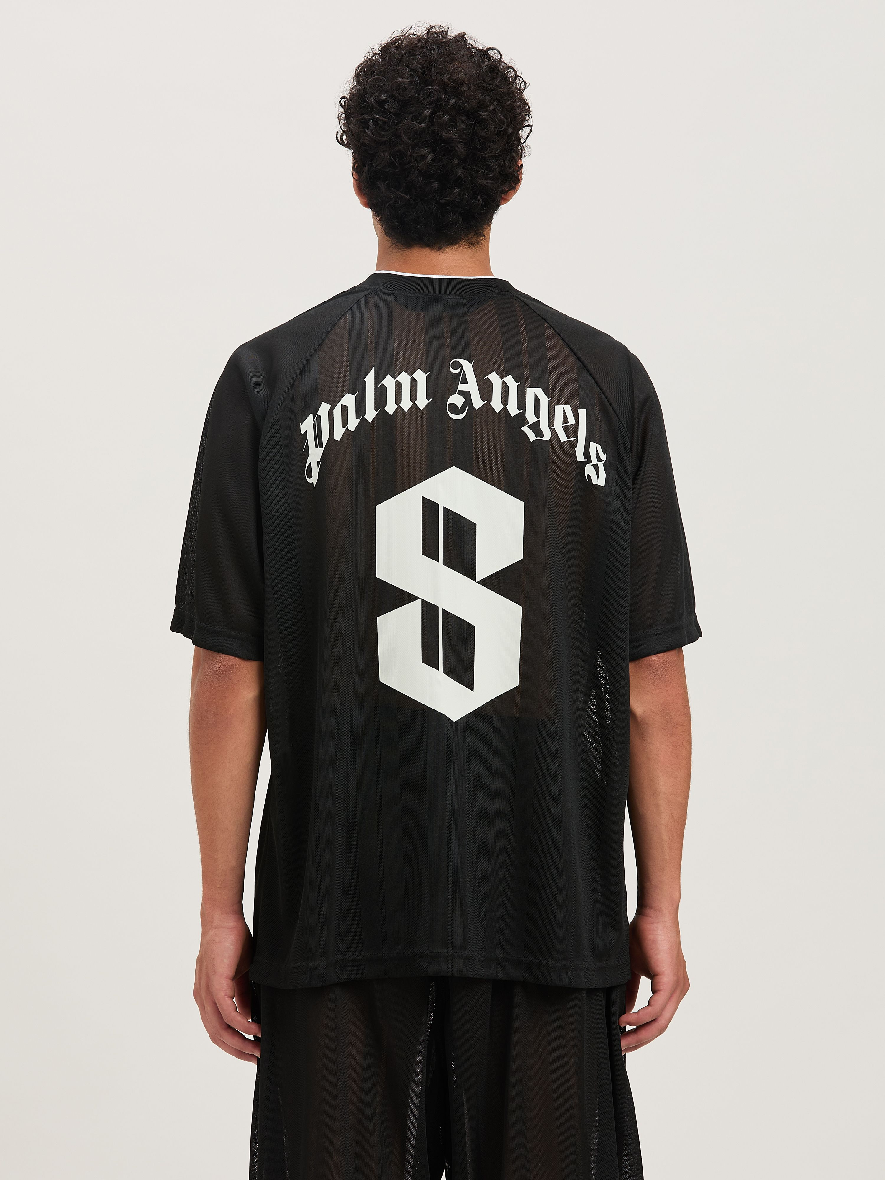 Palm Sport T-shirt - 5
