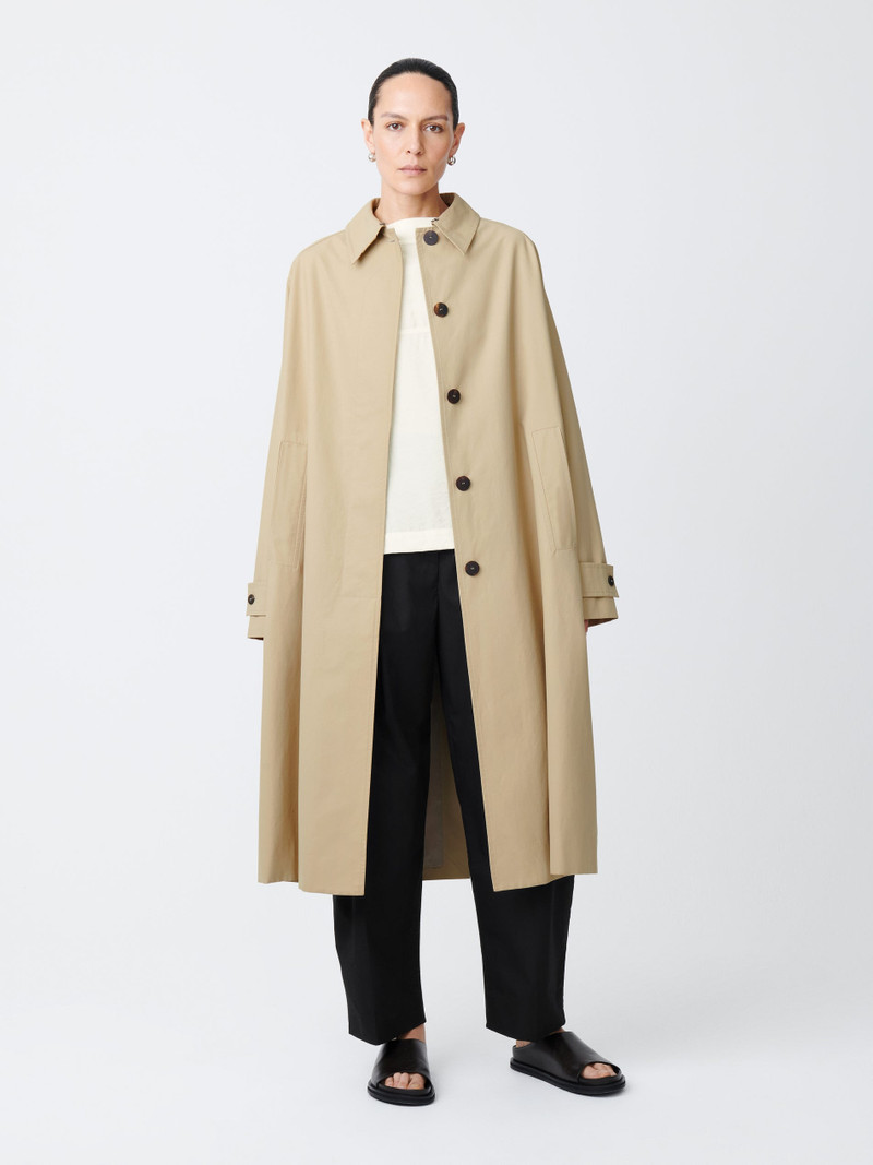 Holin Coat 2