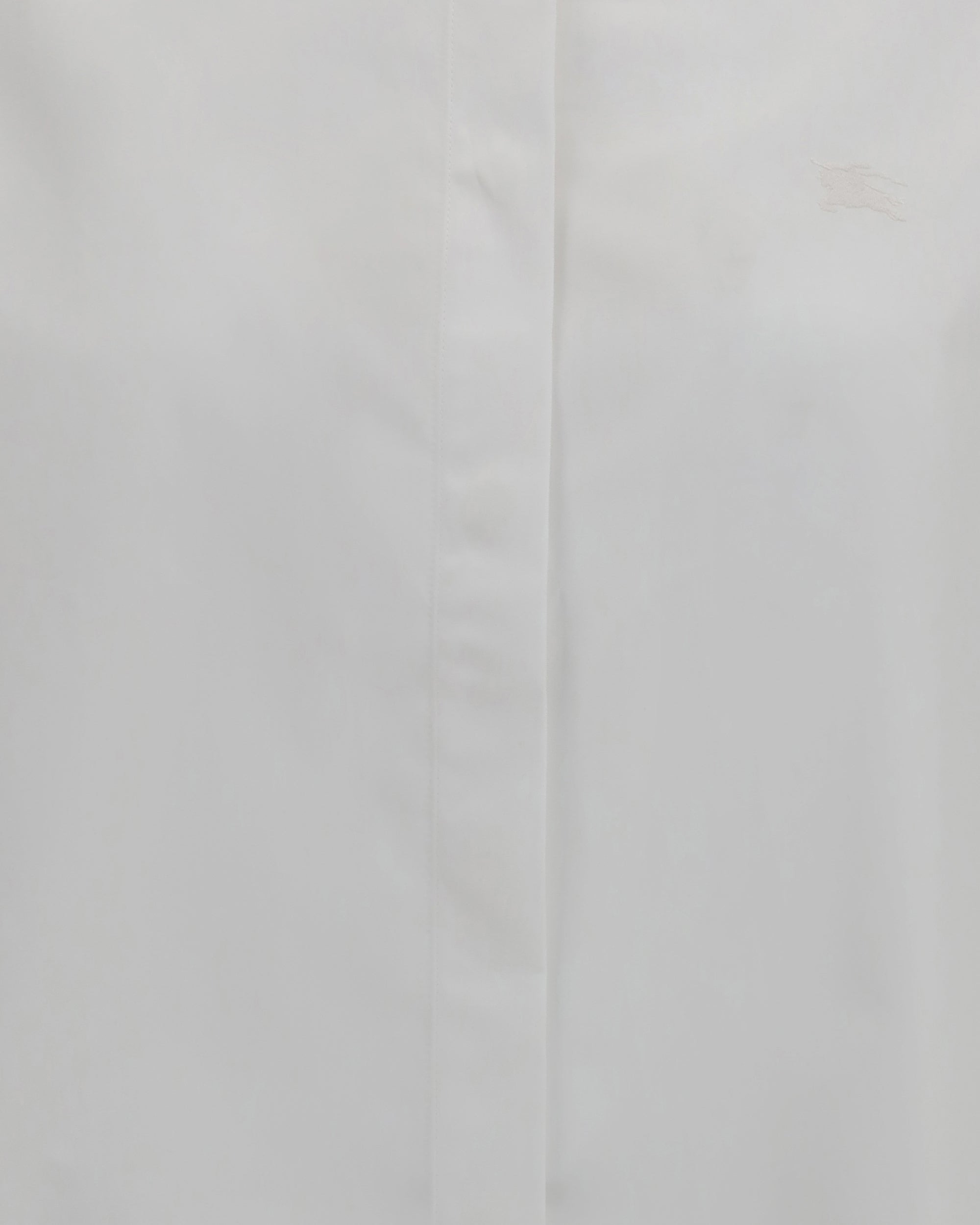 Slim fit Cotton Shirt - 3
