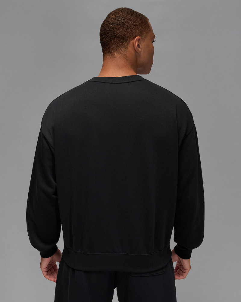 Jordan Jordan Brooklyn Fleece Men's Crewneck Sweatshirt outlook