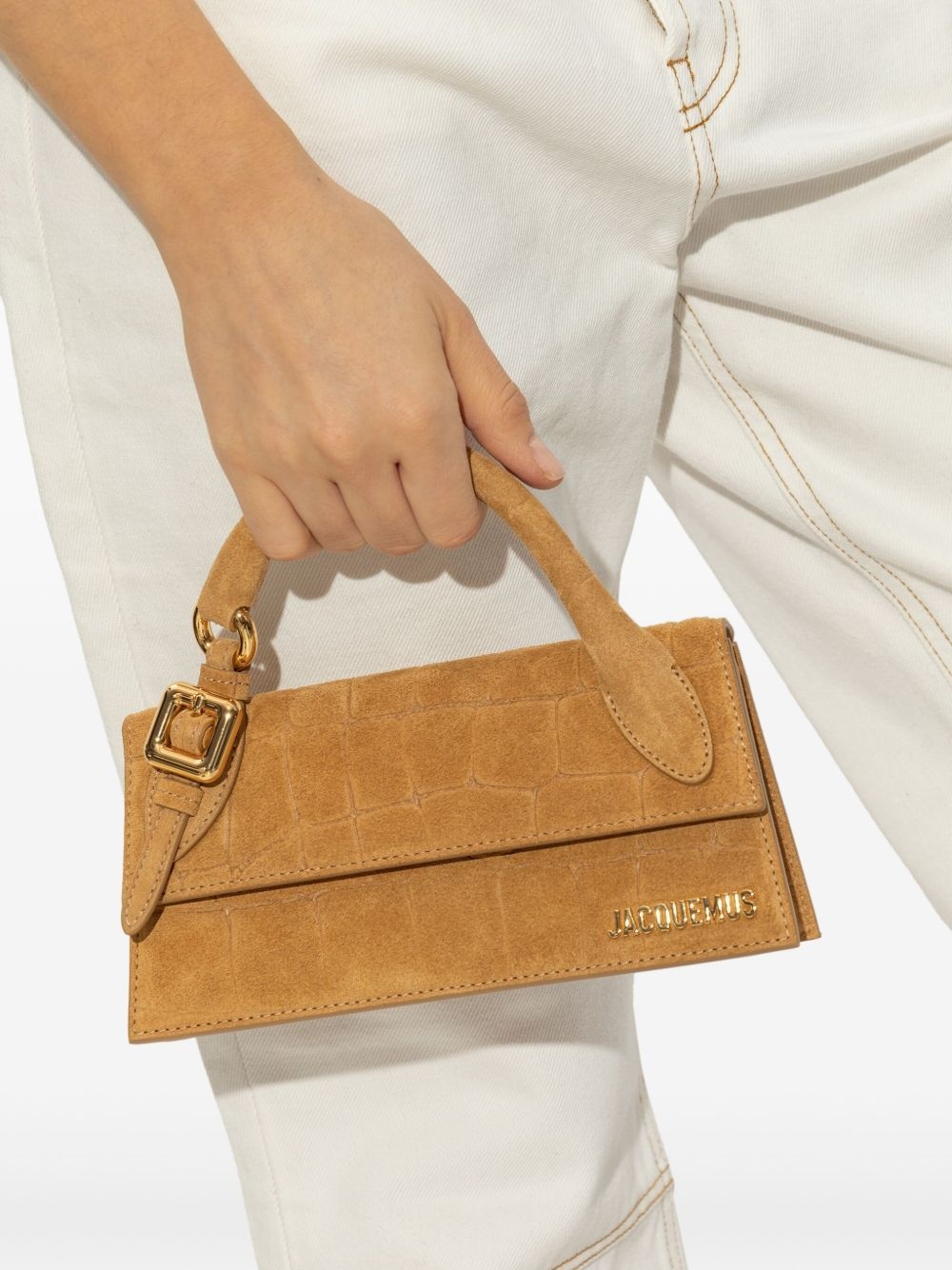 Chiquito tote bag - 2