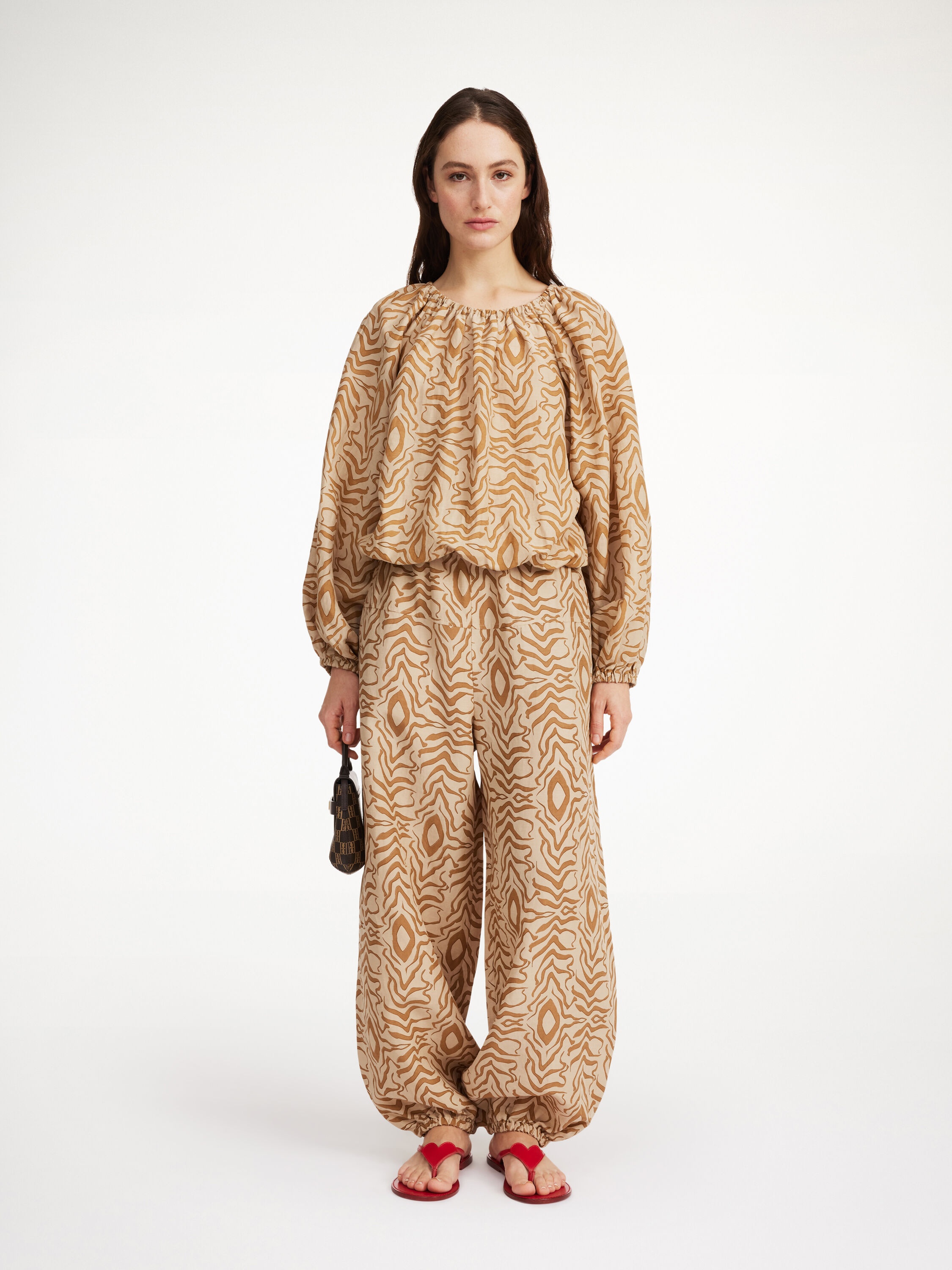 Lalow blouse - 1