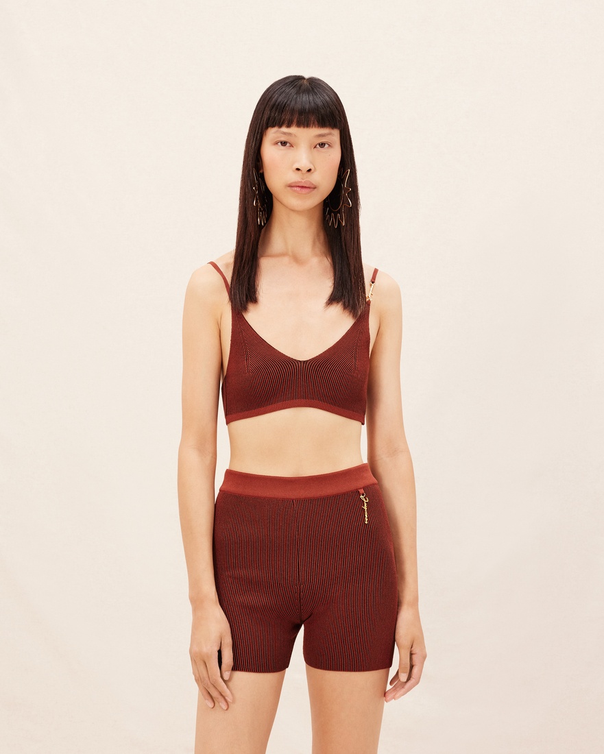 Le short Pralu - 2