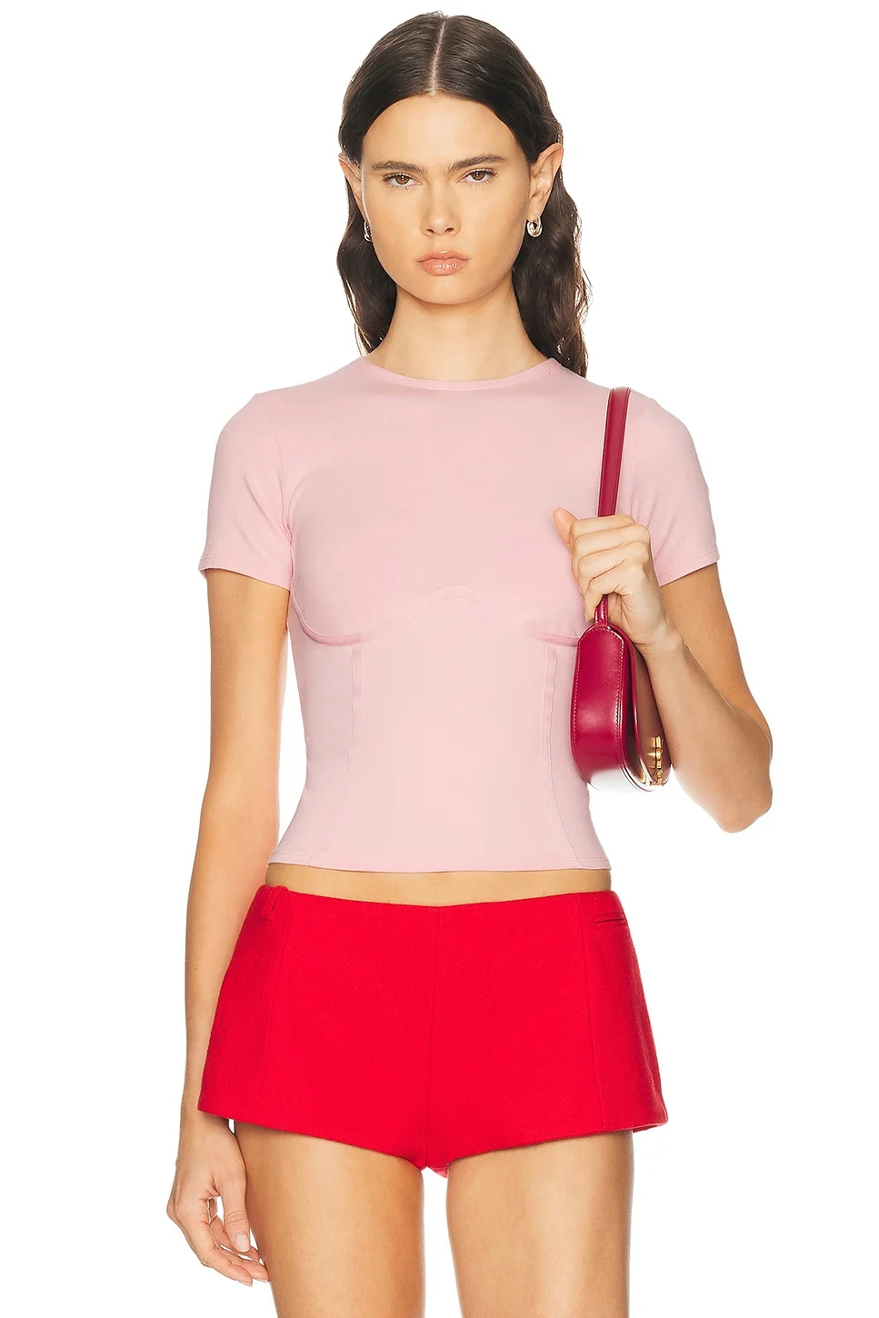 Organic Cotton T-Shirt - 1