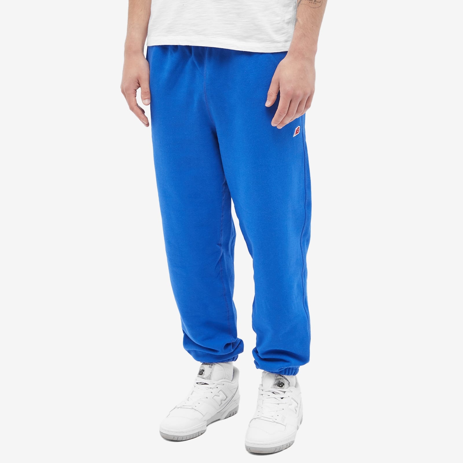 New Balance Made in USA Core Sweat Pant - 2