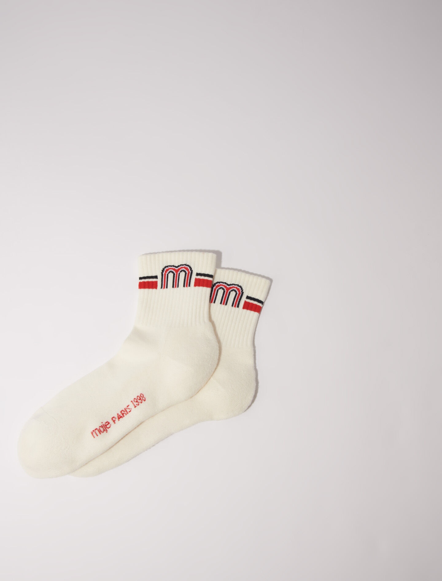 Ankle socks - 3