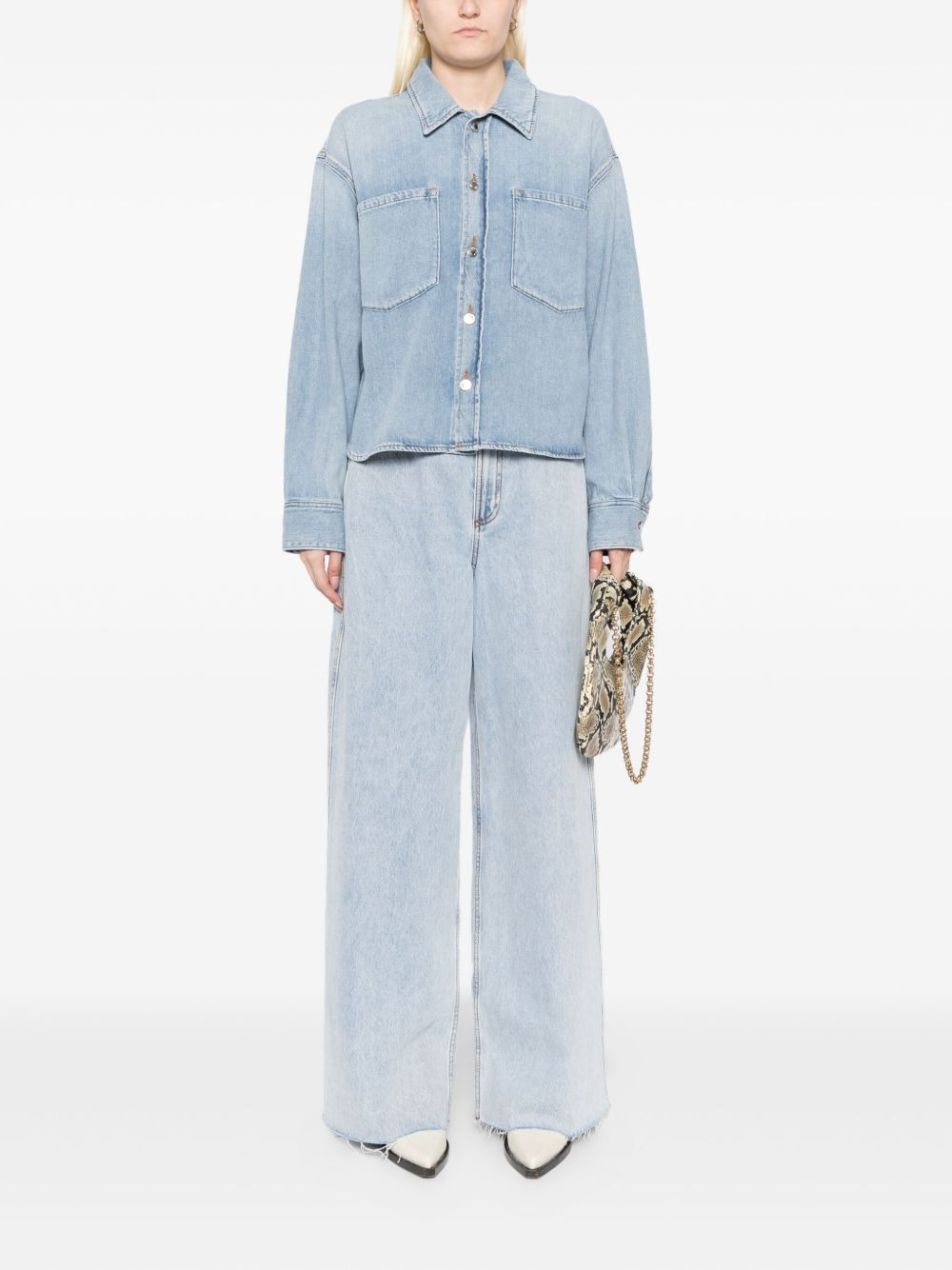 Juna shirt - 2