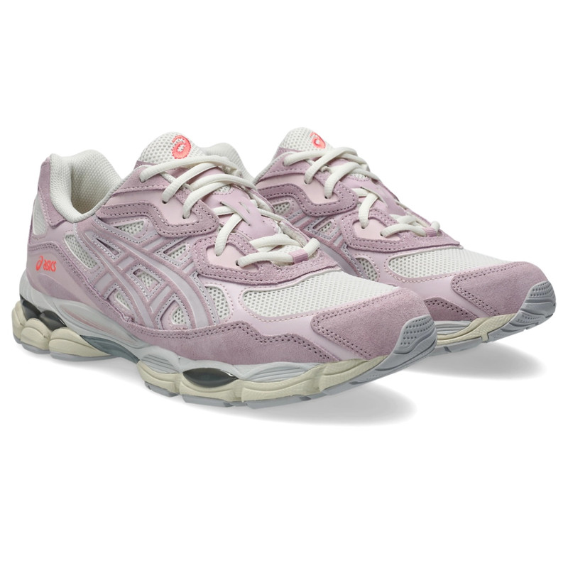 Asics GEL-NYC outlook