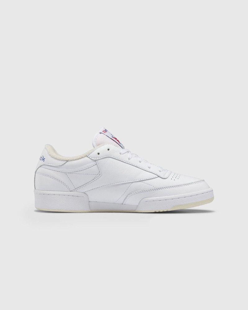 Reebok Reebok – Club C 85 Vintage White outlook