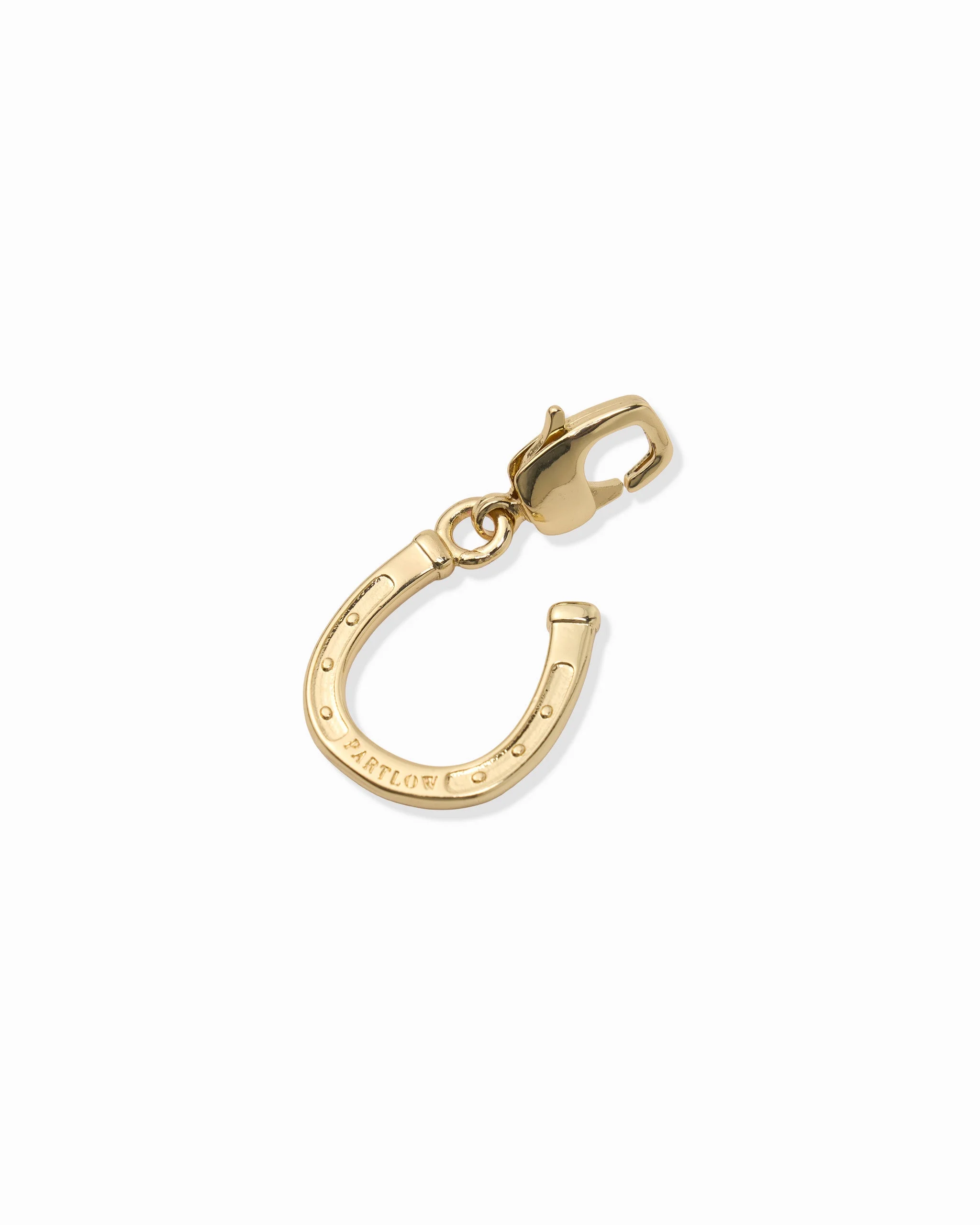 HORSESHOE CHARM - 1