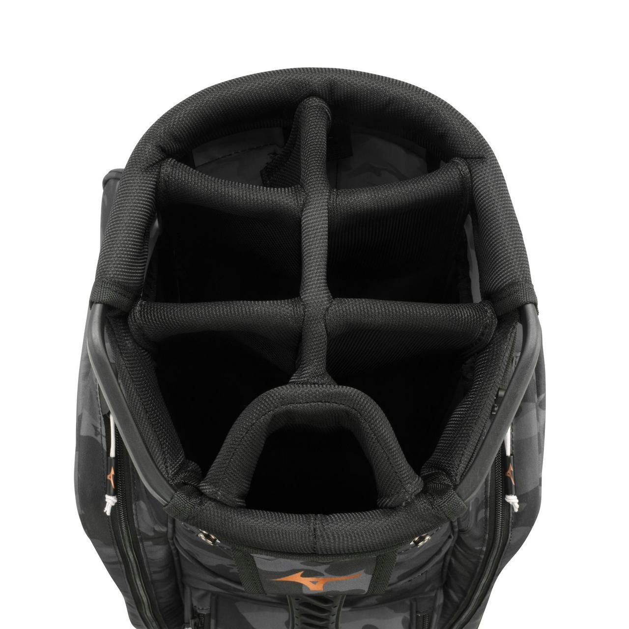 BR-D3C Cart Golf Bag - 3