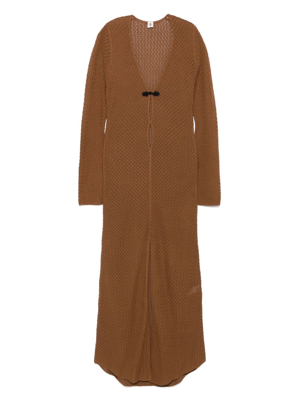 Tanzania beach dress - 1