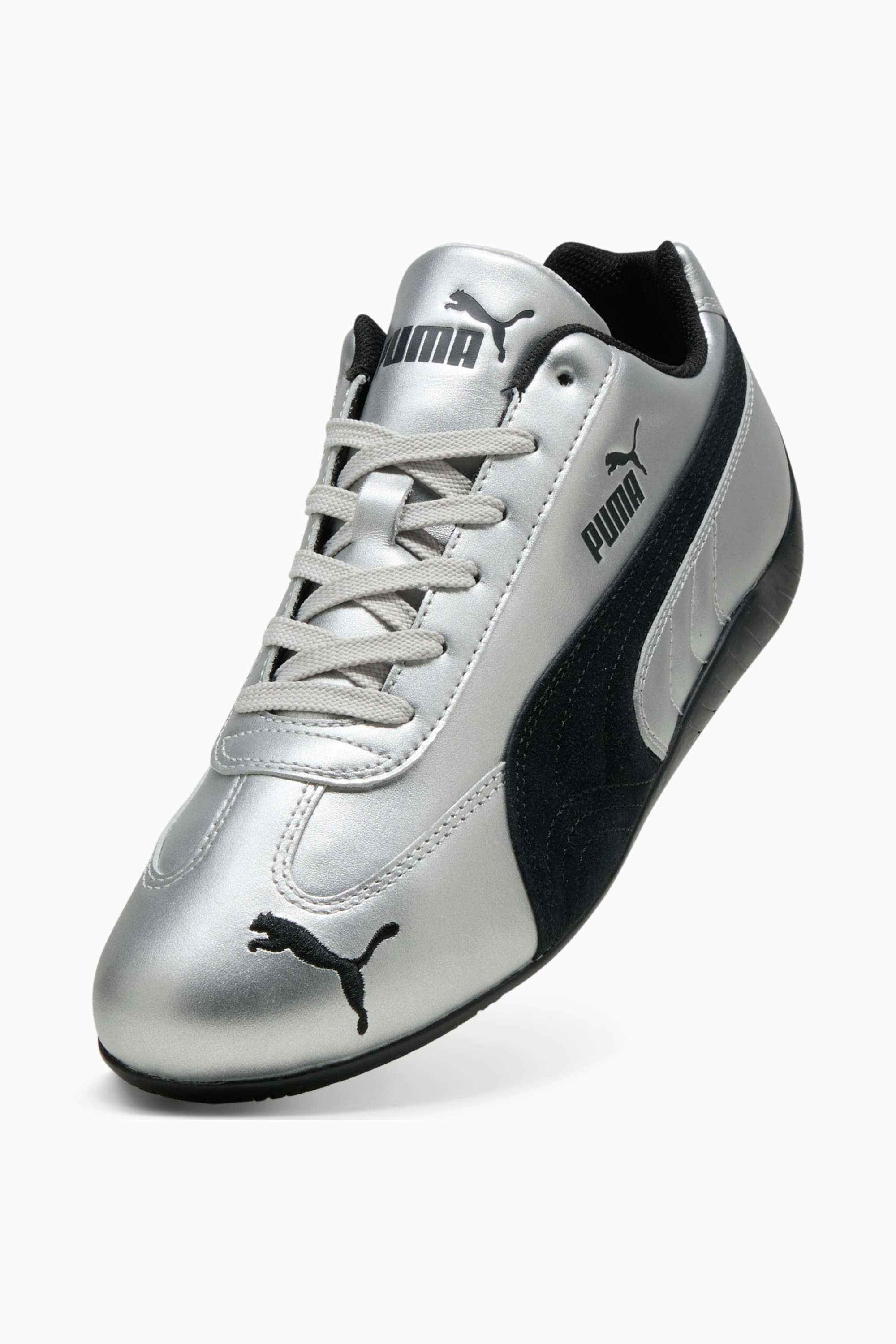 Speedcat Metallic Unisex - 9