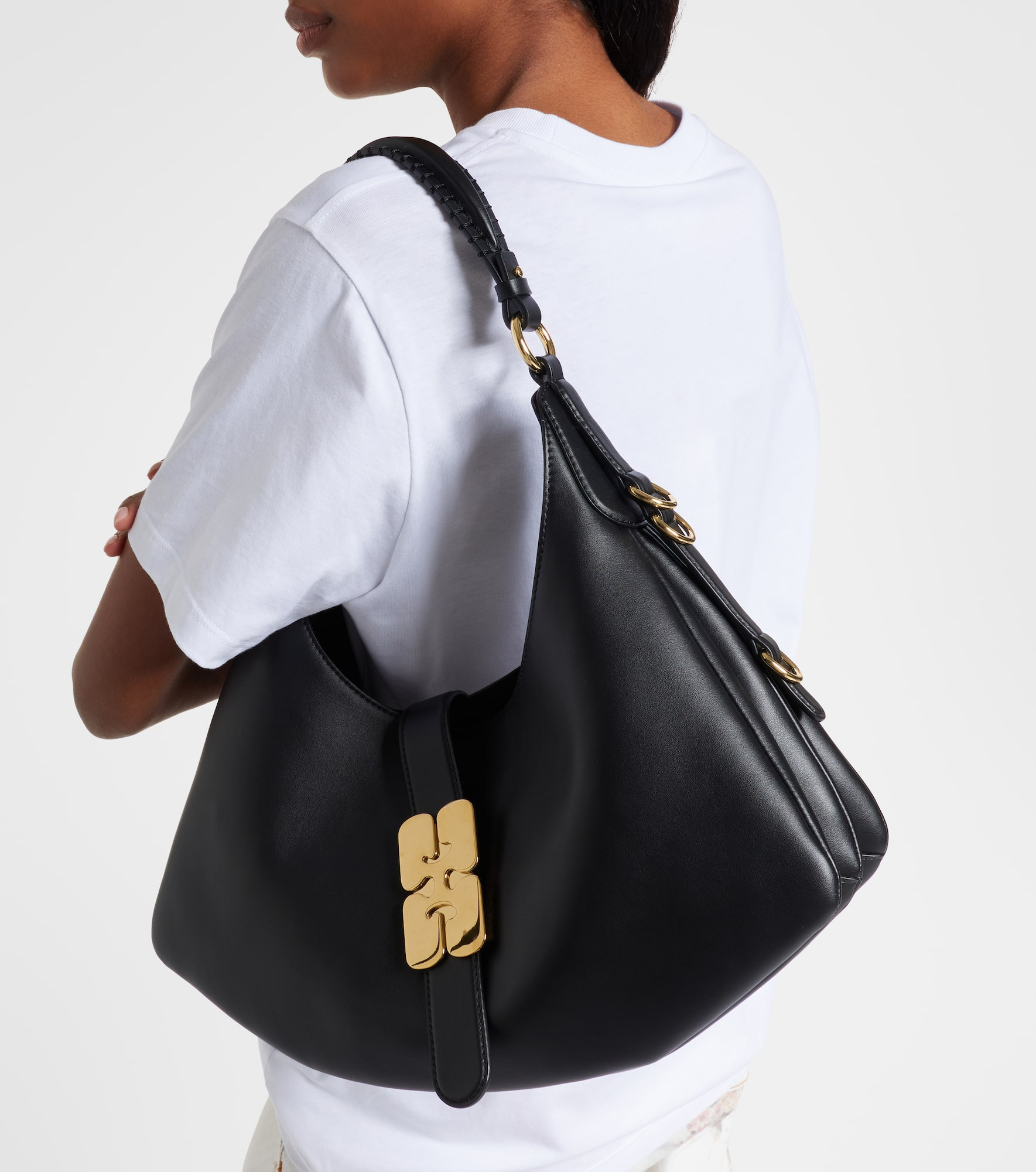 Kat Medium shoulder bag - 6
