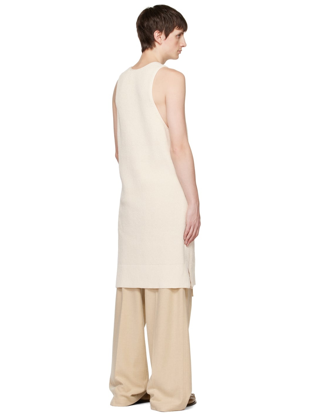 Off-White Zeno Tank Top - 3
