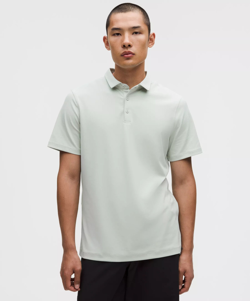 Men's ShowZero™ Slim-Fit Polo Shirt 1