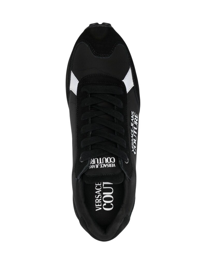 Fondo Spyke low-top sneakers 4