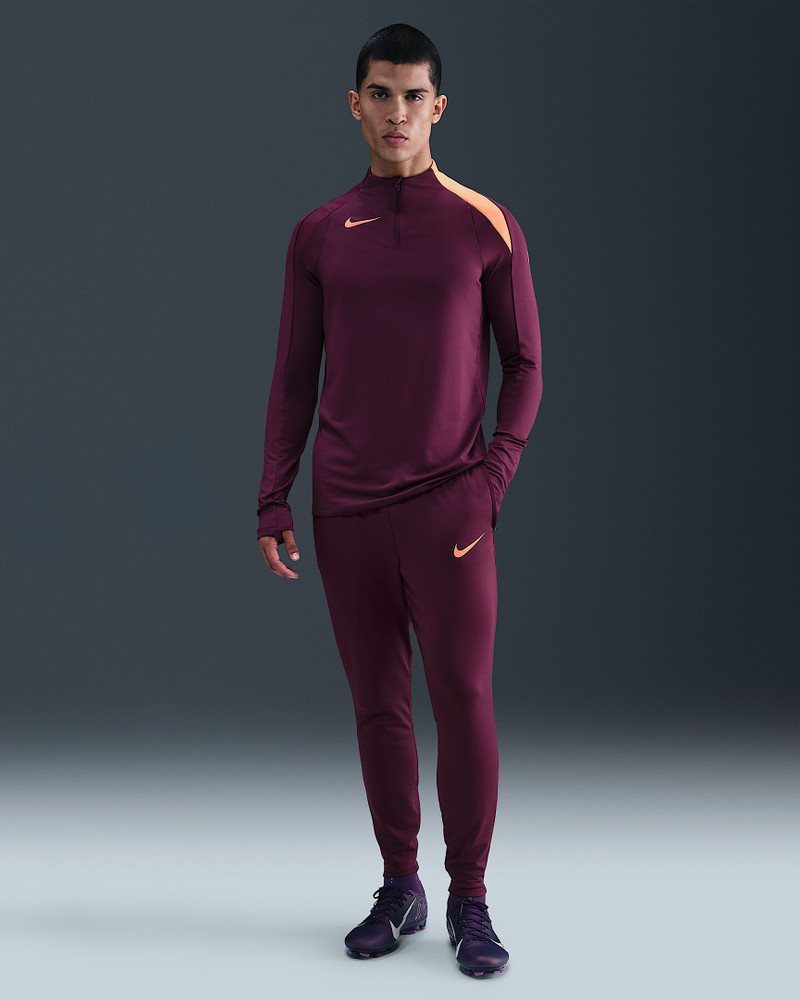 Nike Strike Men's Dri-FIT Soccer Drill Top 4