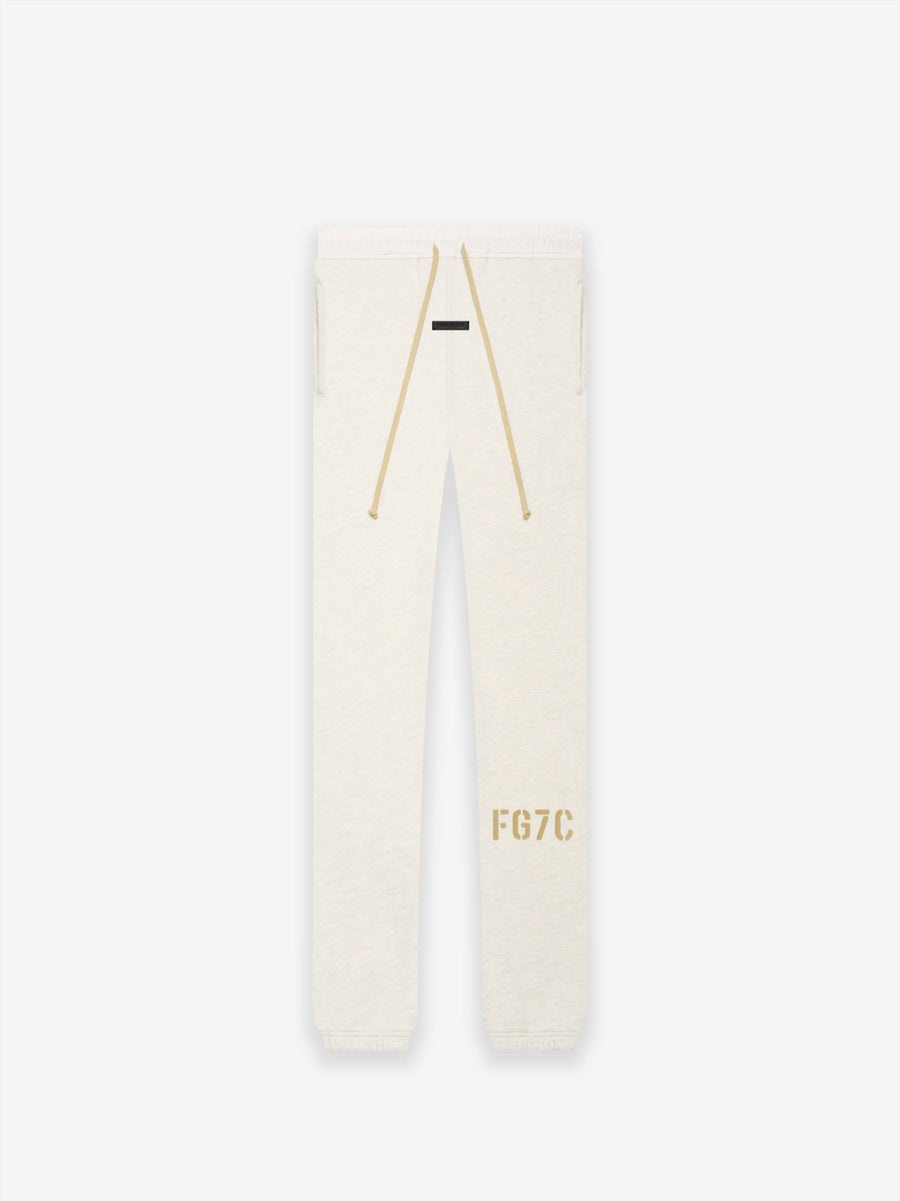 FG7C Sweatpant - 1