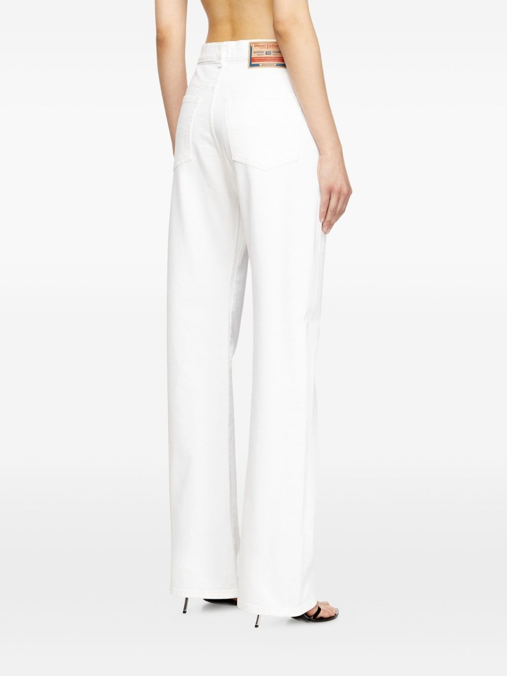 1971 D-Sent jeans - 4