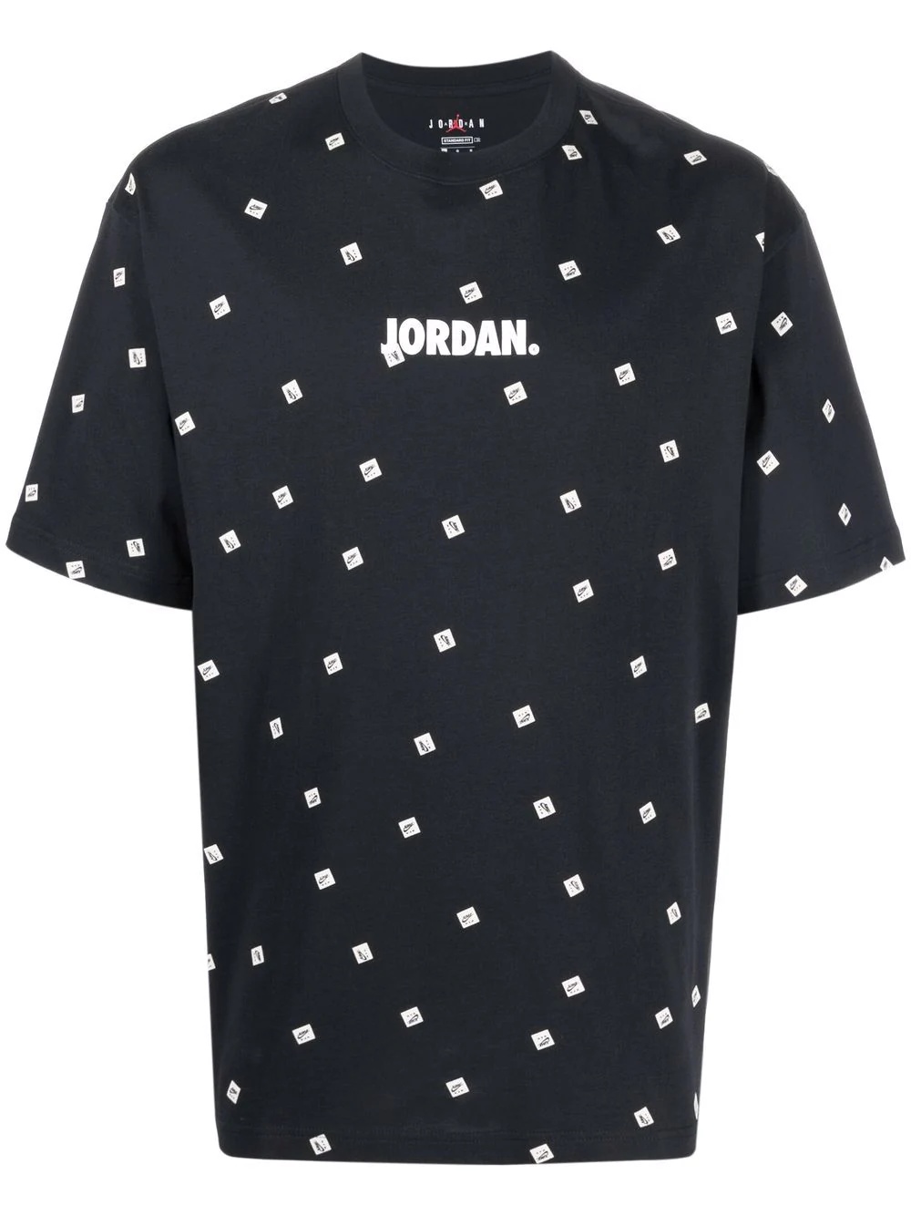 Jumpman Classics T-shirt - 1