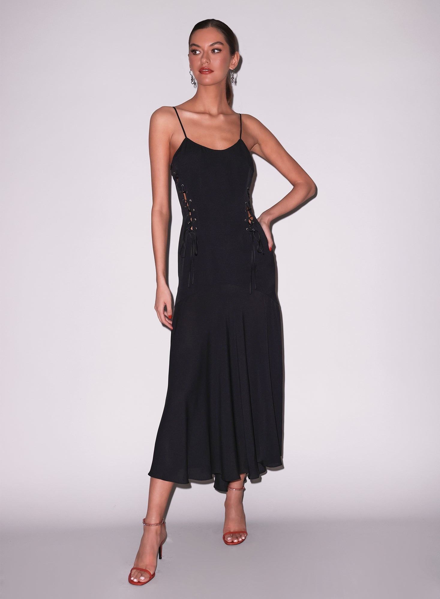 Gia Gown - 2