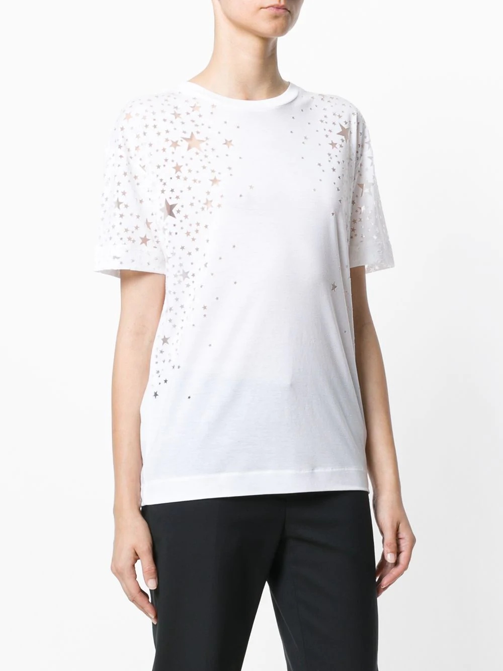 star T-shirt - 3