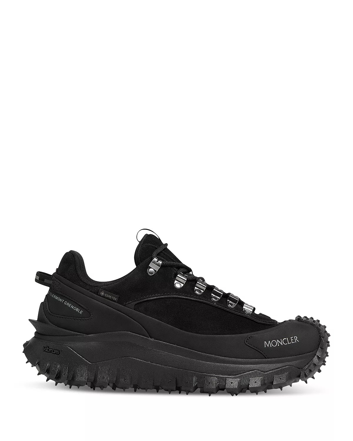 Men's Trailgrip Apex Sneakers - 1