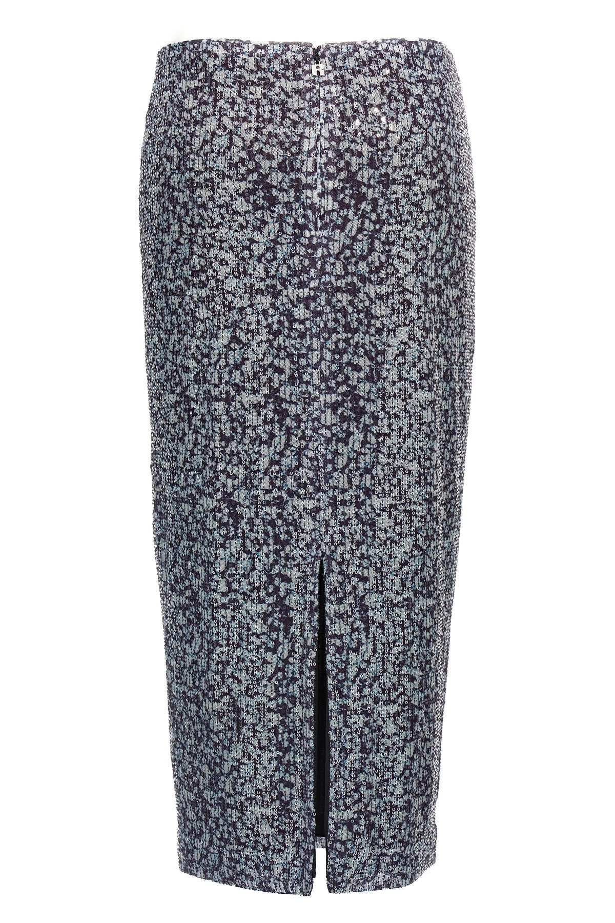 'Midi Pencil' skirt - 3