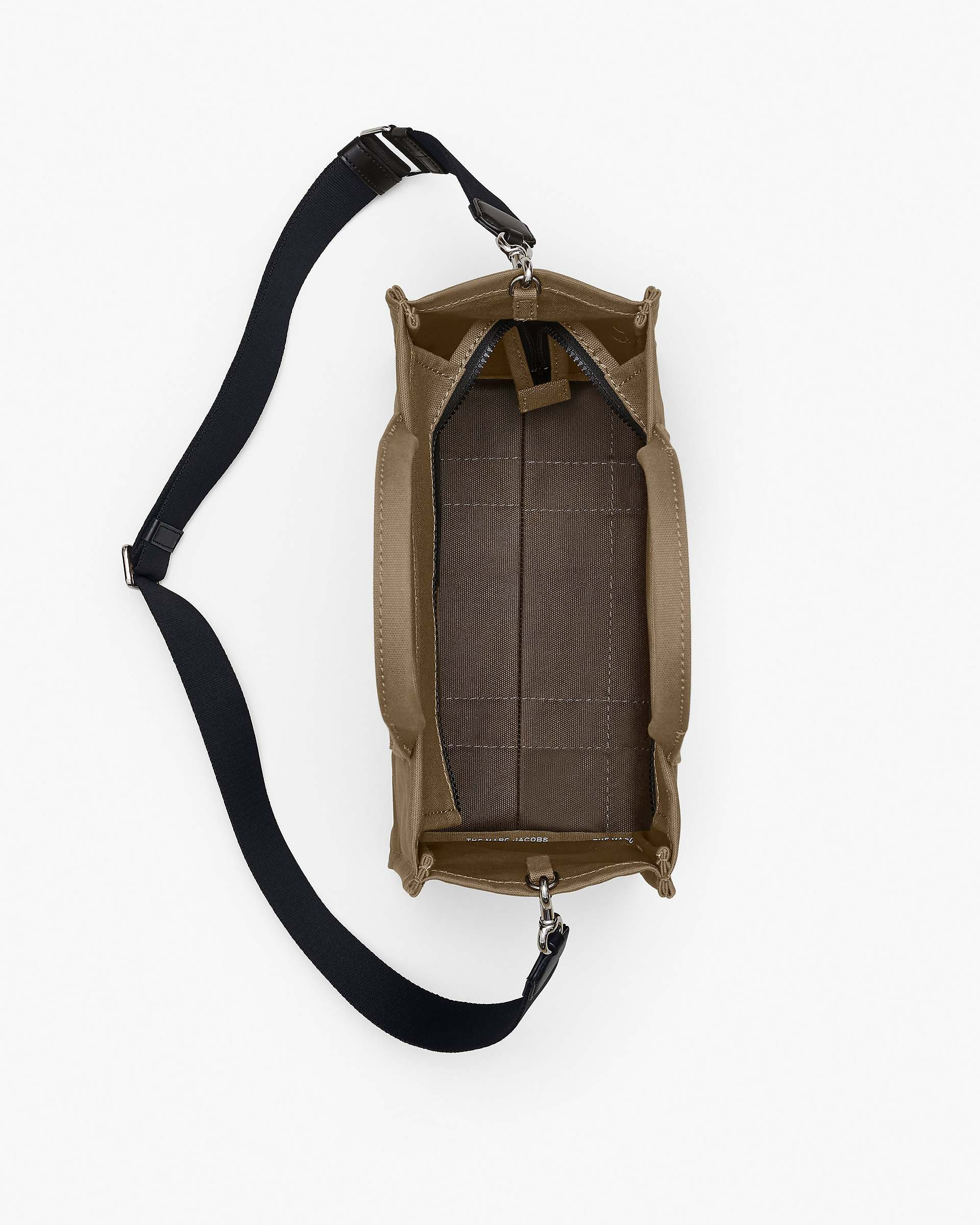 THE SMALL TOTE BAG - 8