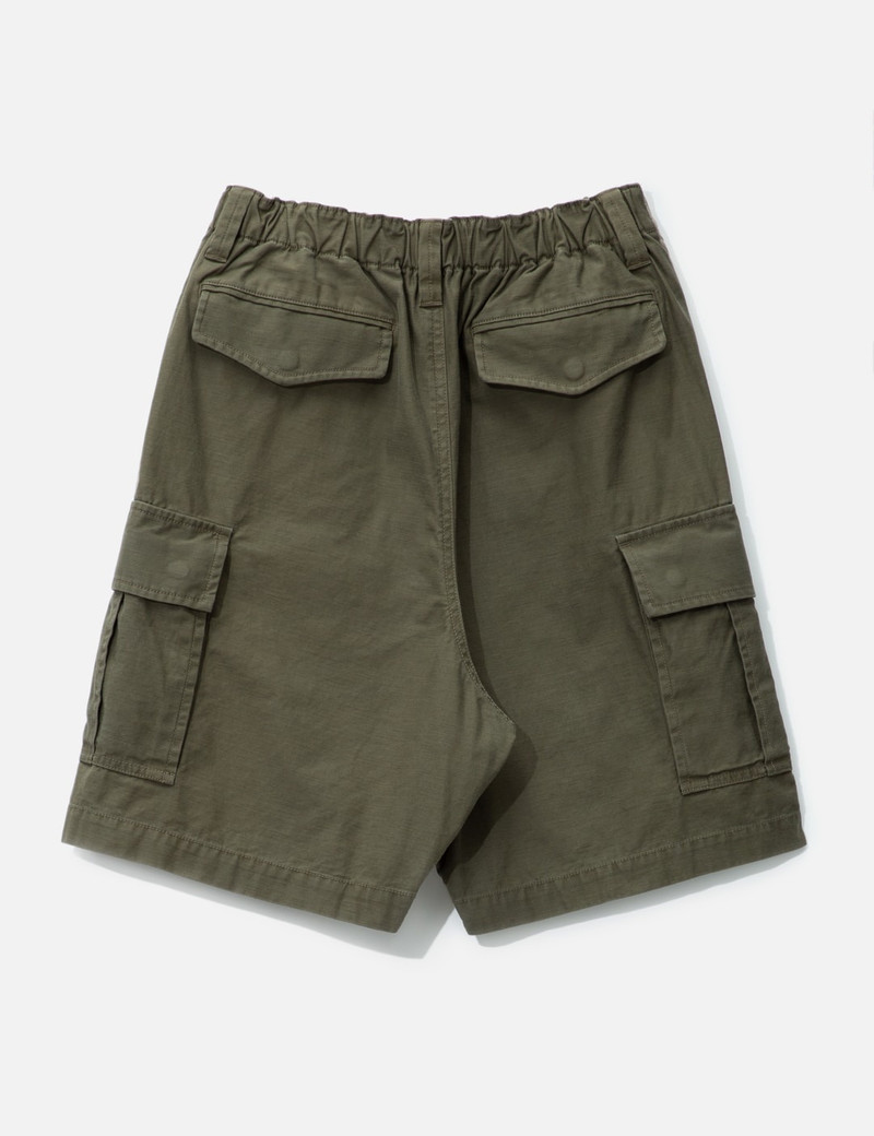 Maison MIHARAYASUHIRO FOUR LEGS SHORTS outlook
