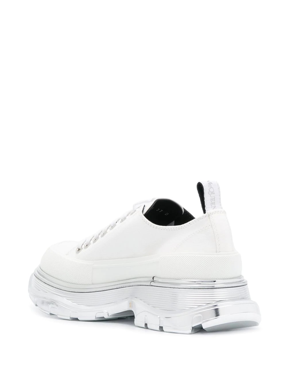 Tread Slick low-top sneakers - 3