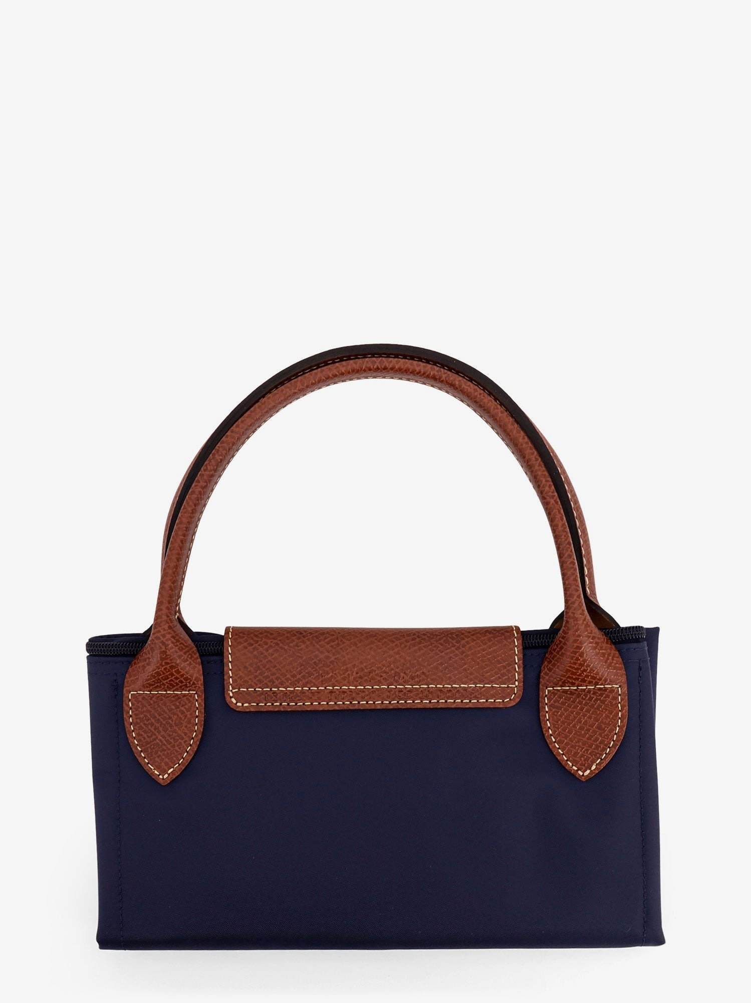 LONGCHAMP PARIS - Longchamp Paris Le Pliage Nylon Handbag - 2