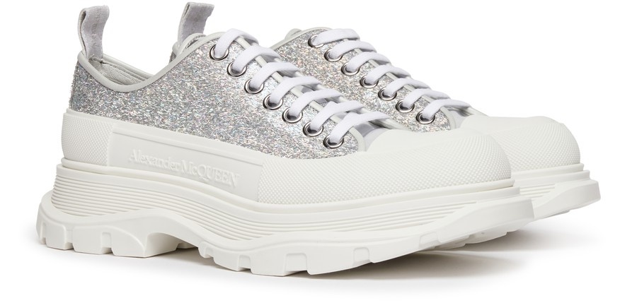 Tread Slick sneakers with glitter detail - 3