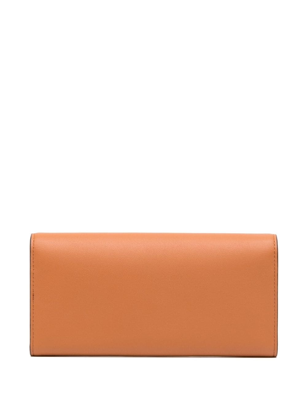 Aren logo-embossed leather wallet - 2