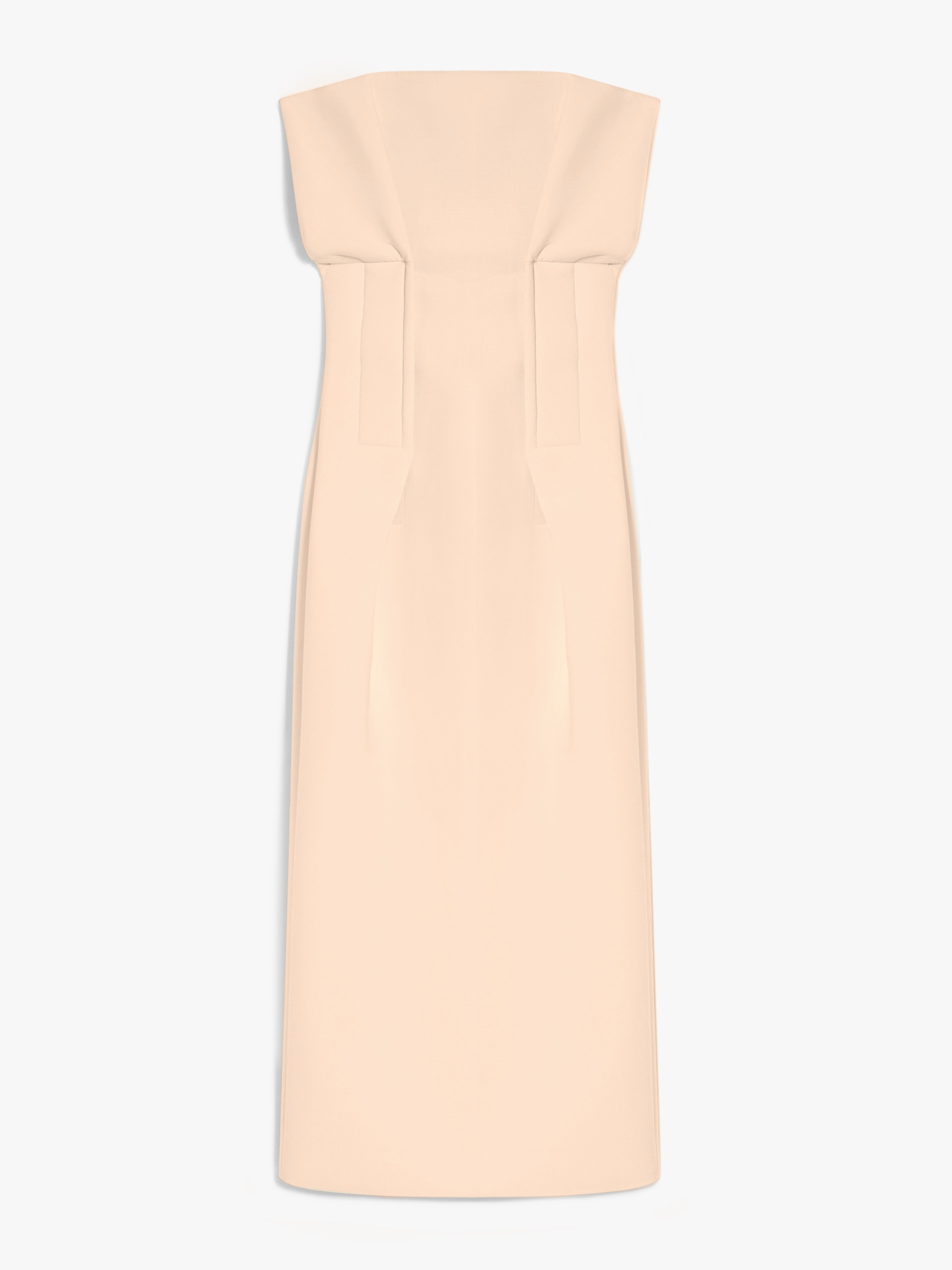 ADITO1234 Origami dress - 1