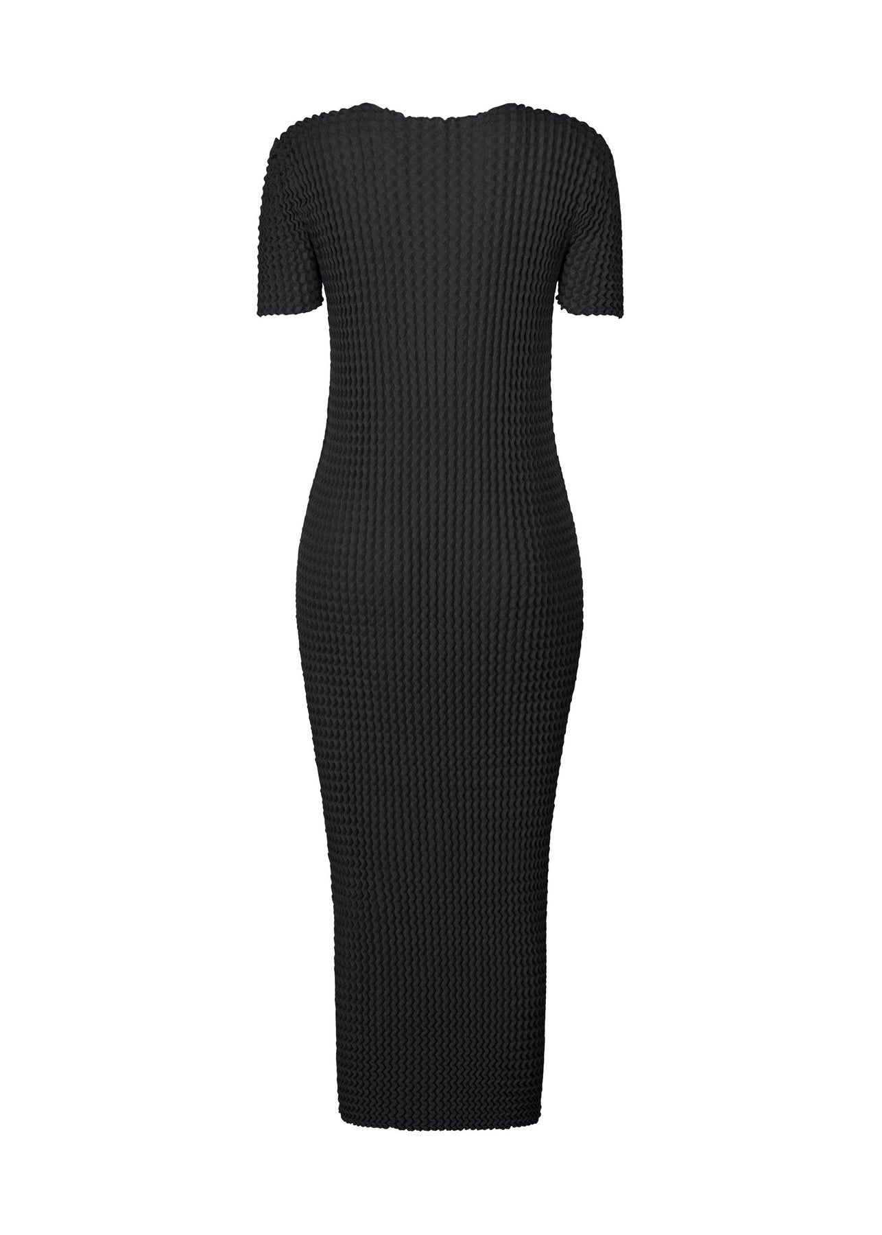 SPONGY BK-46 DRESS - 2