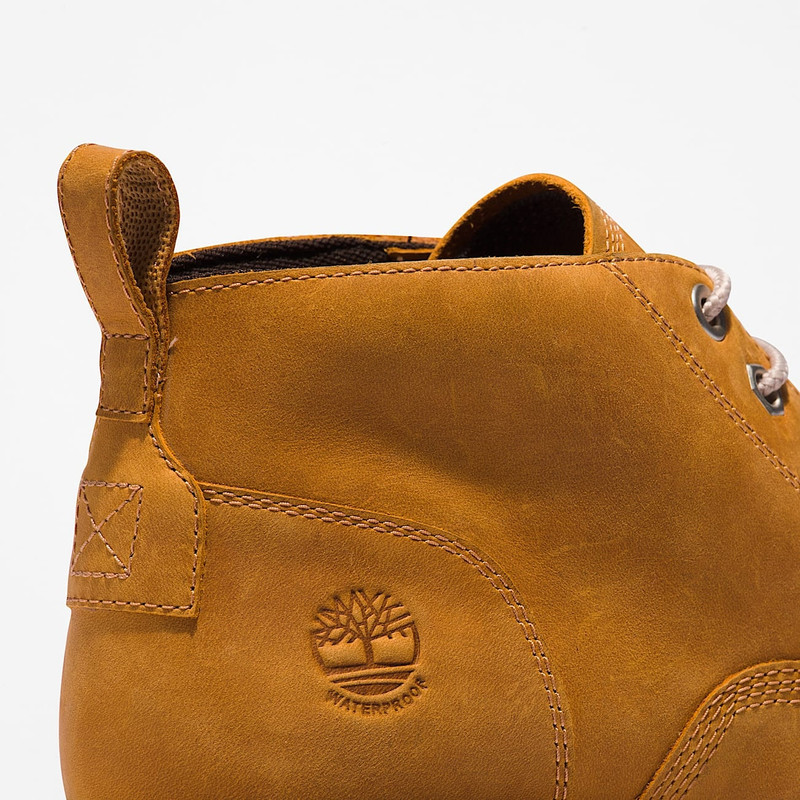 Men's Redwood Falls Waterproof Chukka Boot 7