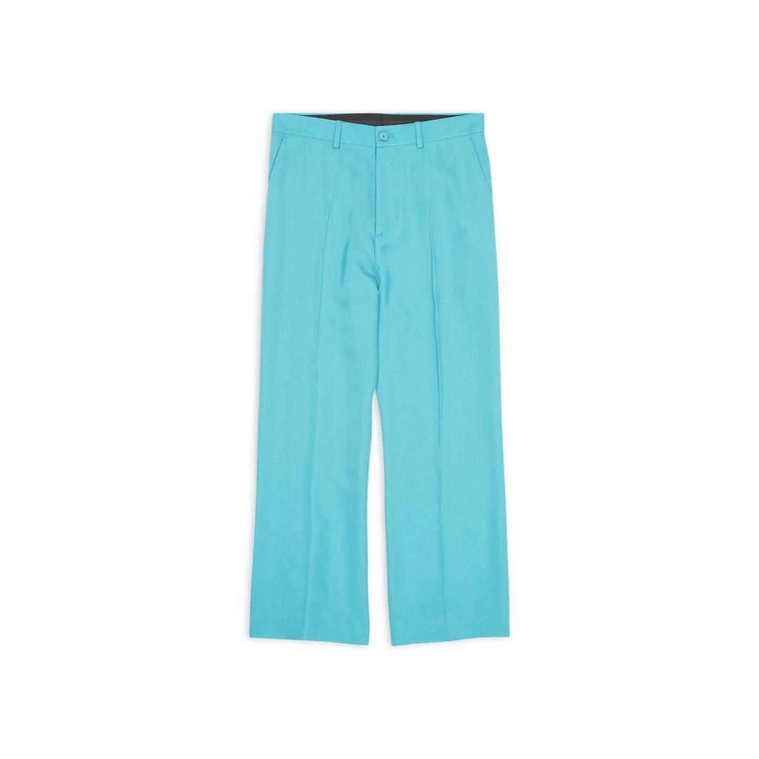 cropped pants - 1