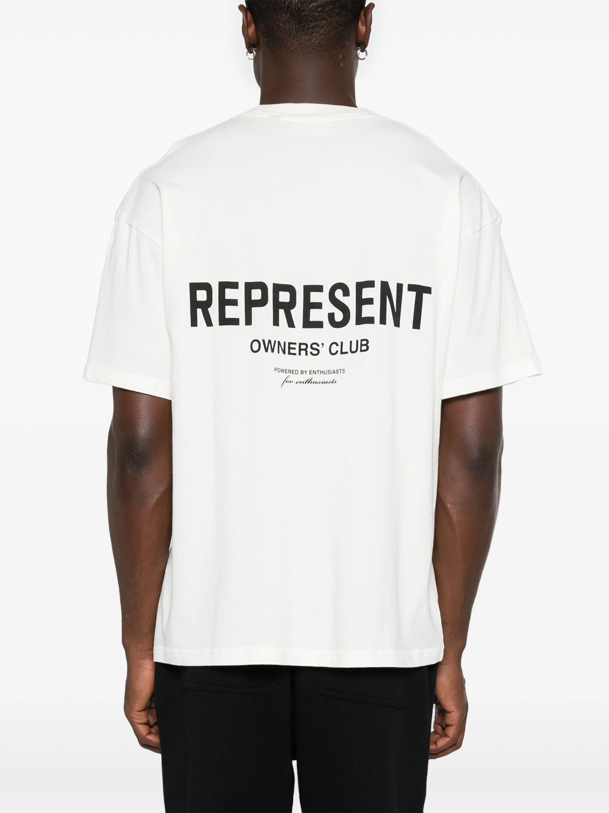 Represent Owners Club T-shirt - 3