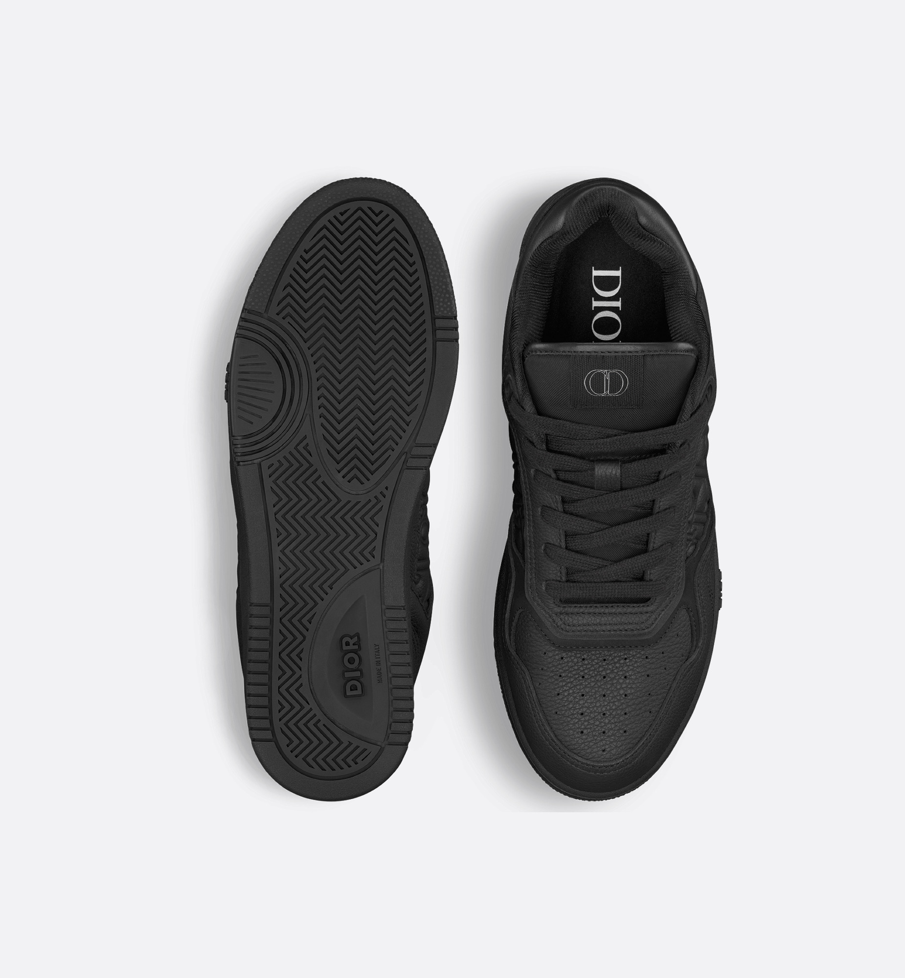 B27 Low-Top Sneaker - 7