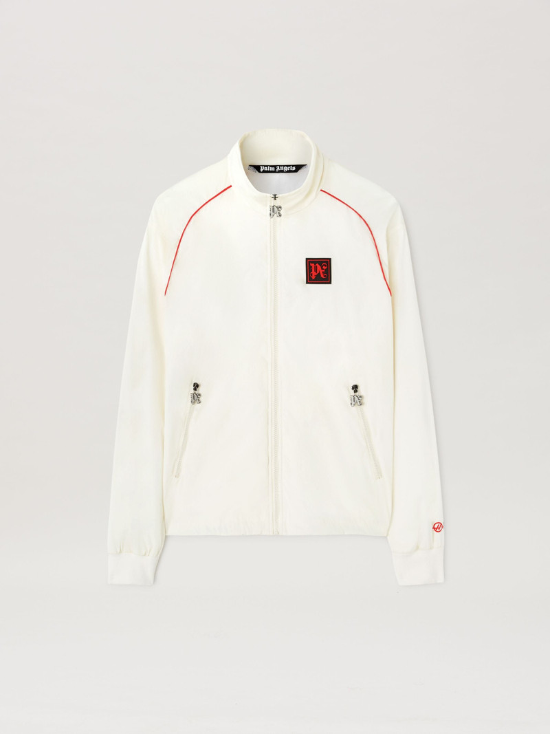Coach Jacket Moneygram Haas F1 Team 1