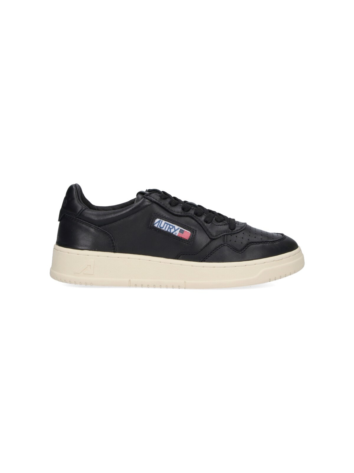"MEDALIST" LOW-TOP SNEAKERS - 1