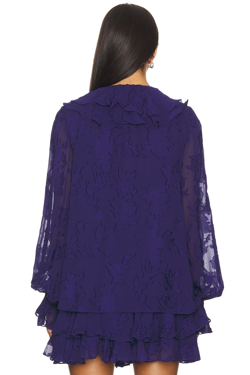 HEMANT & NANDITA Top outlook