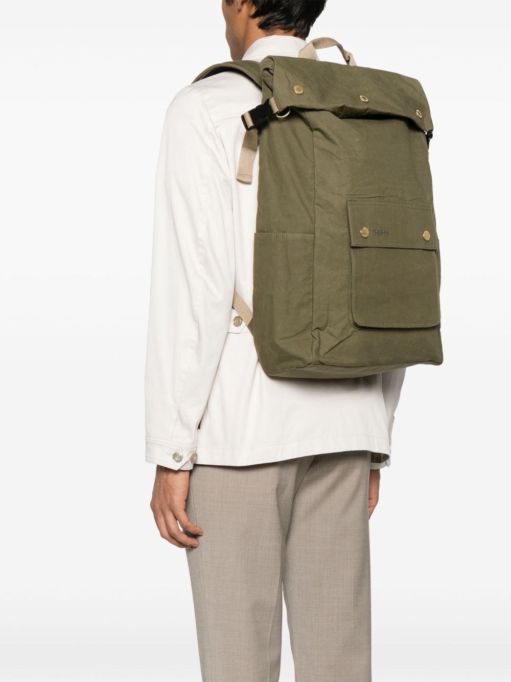 Transport backpack - 2