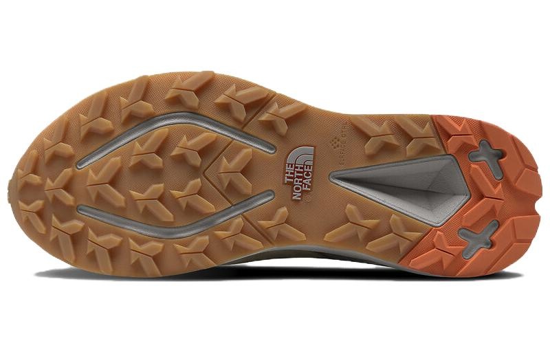 THE NORTH FACE Vectiv Exploris 2 Mid Futurelight Hiking Shoes 'Olive Green' 7W4X-79K - 5