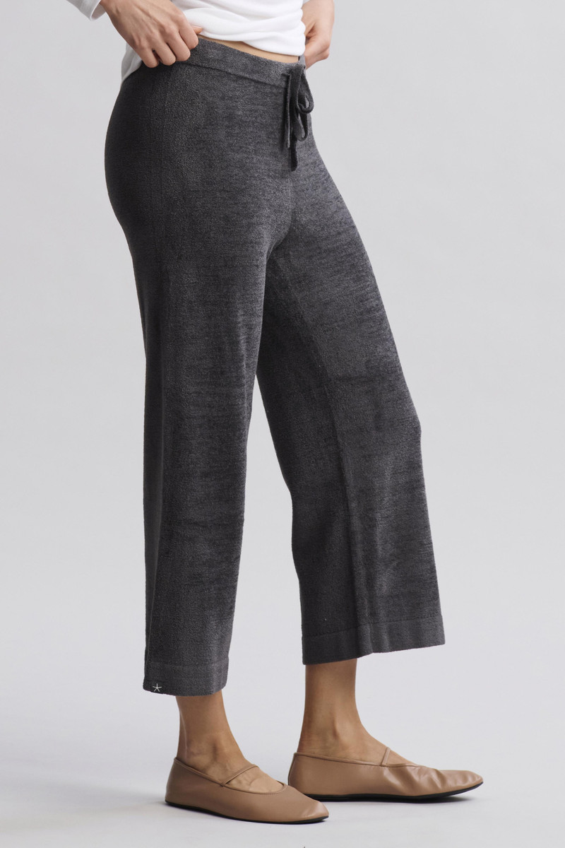 Barefoot Dreams CozyChic Ultra Lite® Culotte outlook