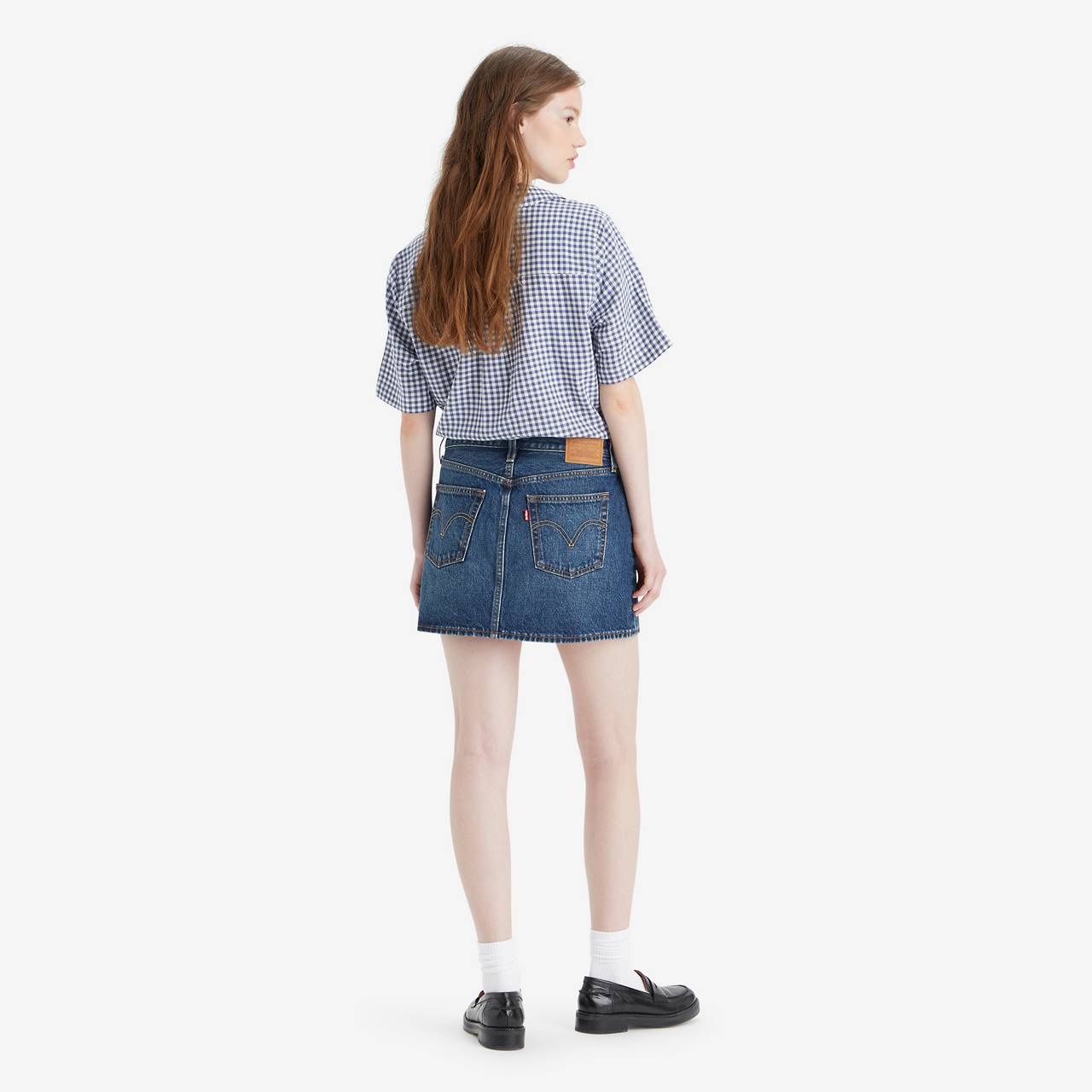 ICON SKIRT - 5