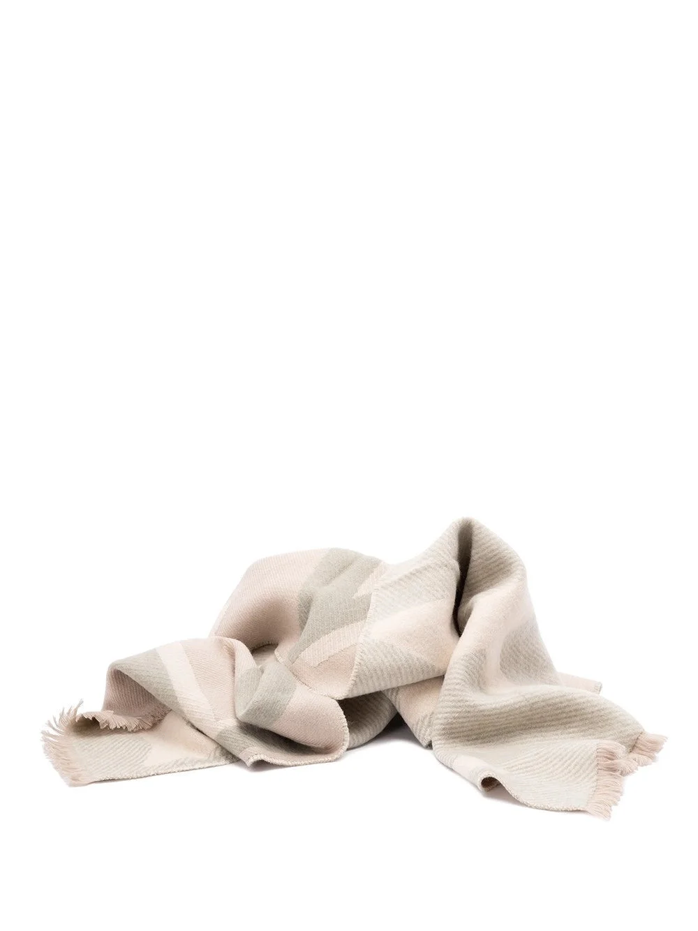 Loewe Women `Loewe` Scarf - 1