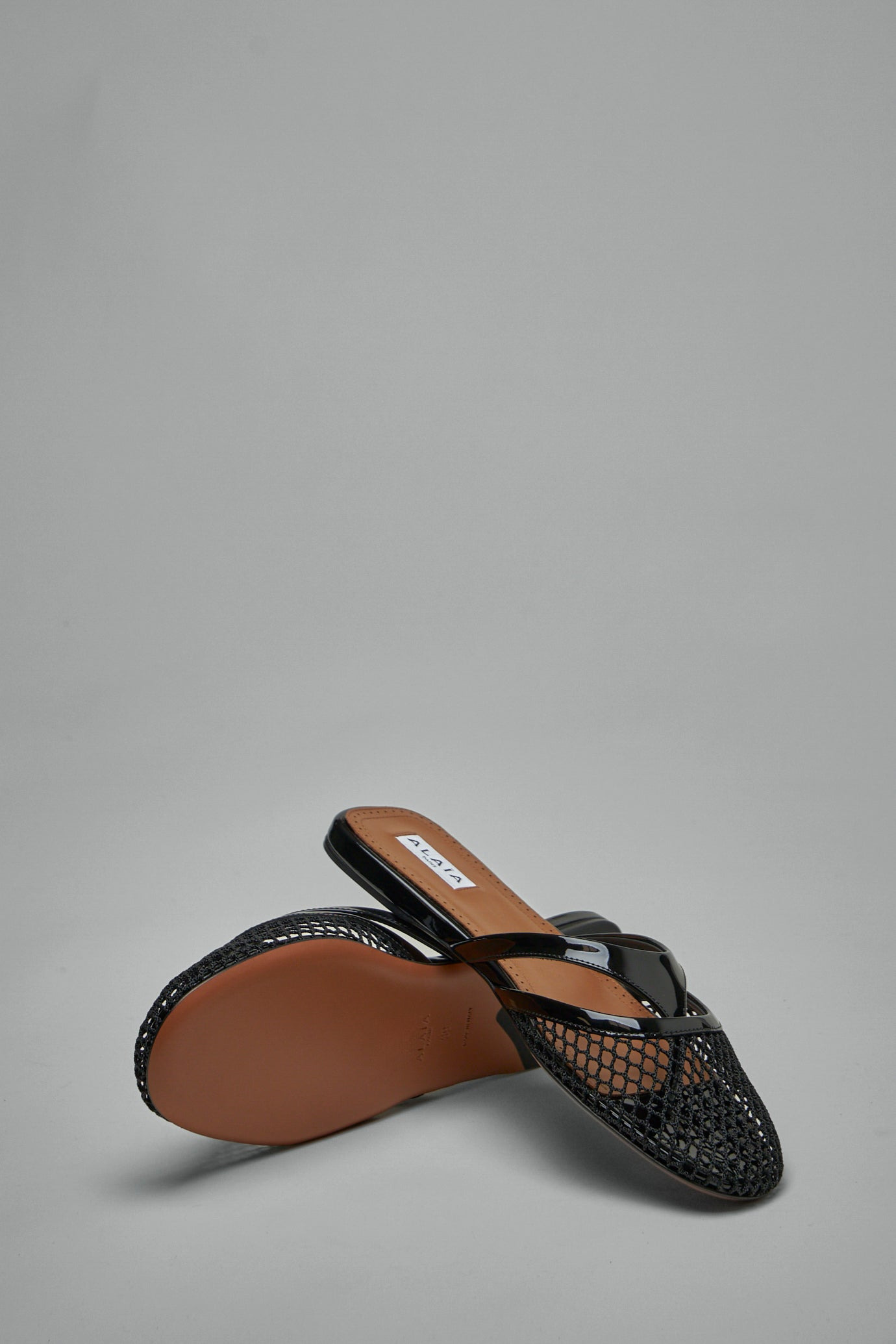 Net Mules - 5